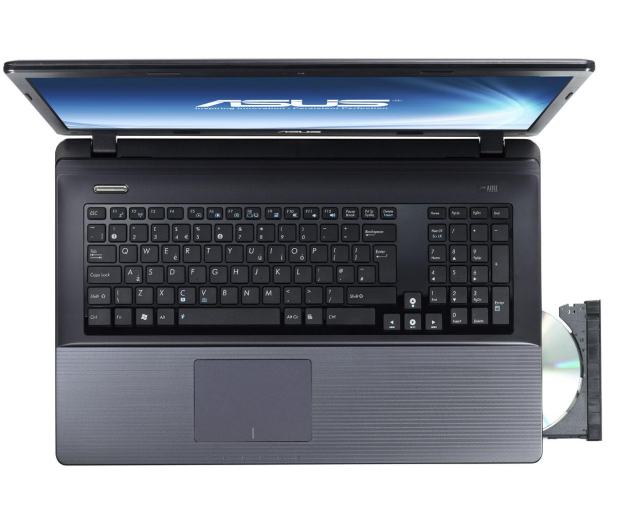 ASUS R900VJ-YZ009H-8 i5-3210M/8GB/1000/DVD/Win8 GT635 - 120257 - zdjęcie 5